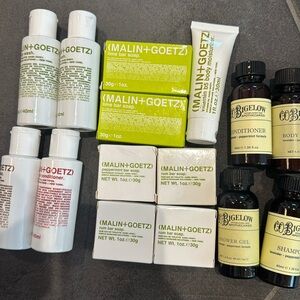 MALIN + GOETZ